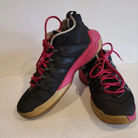 Jordan Chris Paul Women's Sneakers Size 7.5 - Picture 5 of 10